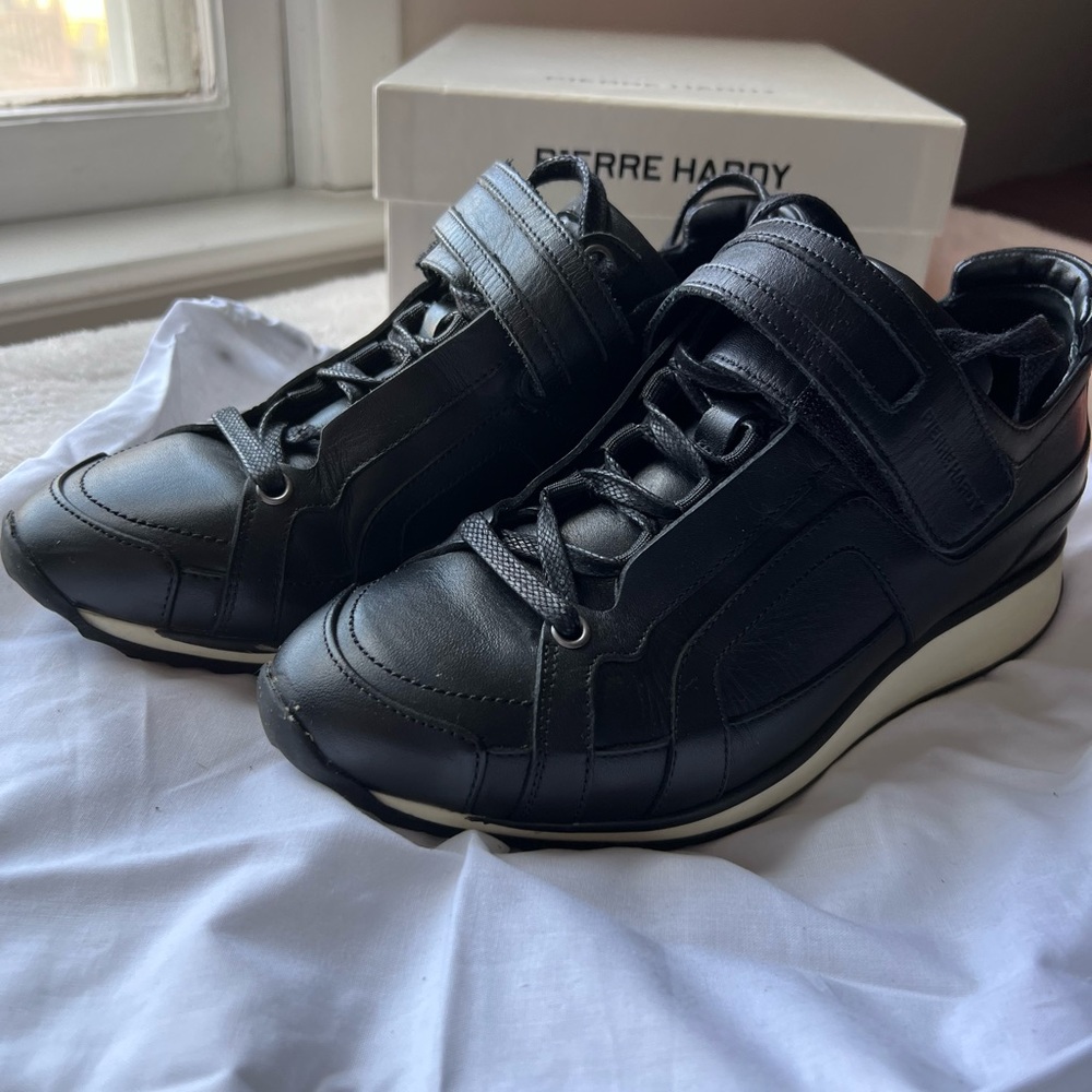 Pierre Hardy Sneakers